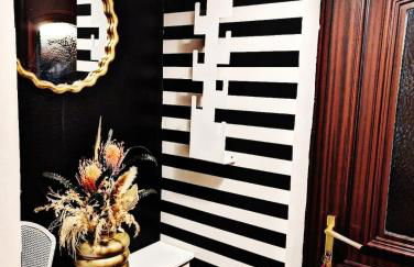 Chic and Cozy, 3 Min from Kingsholm, Parking Incl - Foto 21