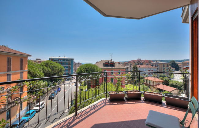 Modern Apartment in Arona - Foto 24