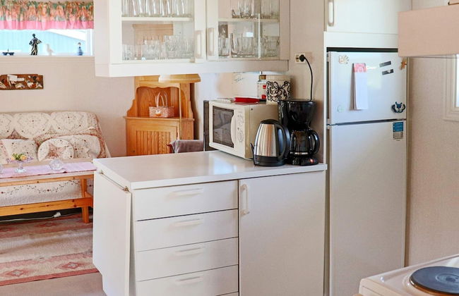 5 Person Holiday Home in Tralovslage-by Traum - Foto 4