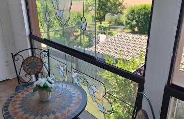 Pure Vista Hank Schwarzwaldblick - Foto 36