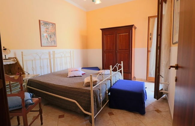 Residence Le Quattro Sorelle - Foto 44