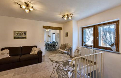 Albergo Diffuso Sutrio Zoncolan - Foto 28