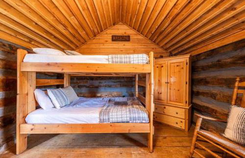 New! Charming Cabin in Colorado National Forest - Foto 13