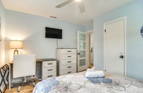 Pinellas Park Home Swim, Golf, Grill and More! - Foto 15