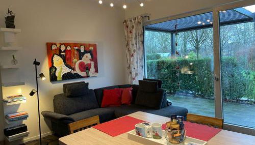 das Ferienhaus Auszeit - Foto 3