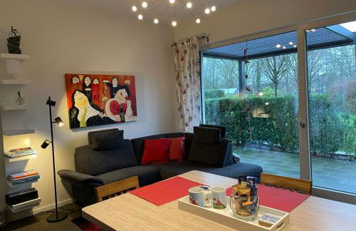 das Ferienhaus Auszeit - Foto 3