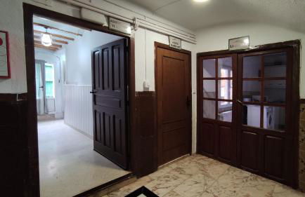 Casa rural L´Amparo -3 espigas- Categoría superior-15 personas - Photo 49