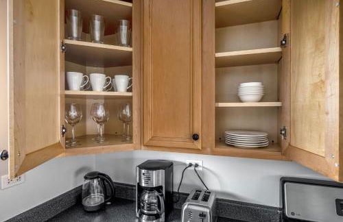 Evanston 1br w courtyard nr beach university CHI-952 - Foto 8