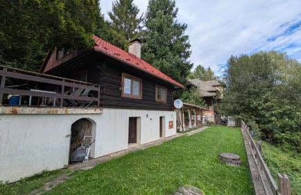 Chata z Widokiem - Foto 4