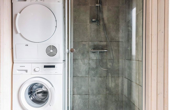 8 Person Holiday Home in Vig - Foto 4