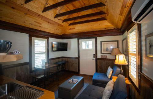 Wedgefield Bed & Breakfast - Foto 82