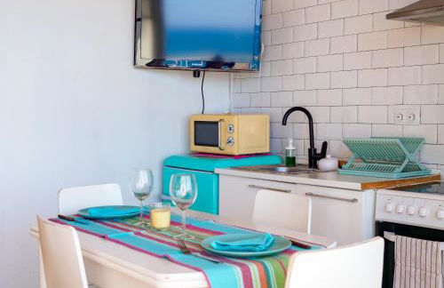 LOFT CANET DE MAR CERCA de BARCELONA - Foto 10