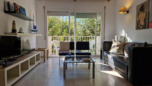 Apartamento a un paso de la playa - Foto 2
