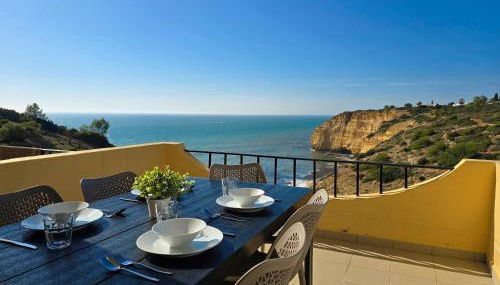 GOLDEN SUN - Sunny Balcony, Sea View, Beach, AC - Foto 2