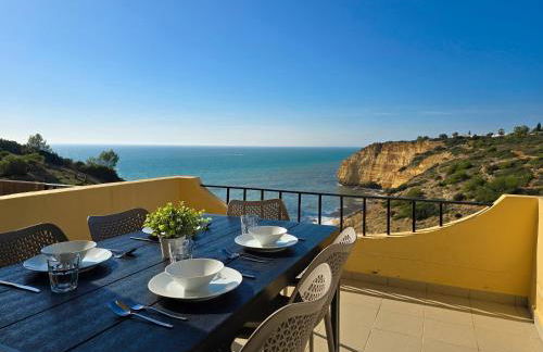 GOLDEN SUN - Sunny Balcony, Sea View, Beach, AC - Photo 2