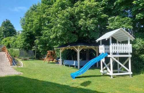 Domek na górce - Foto 39