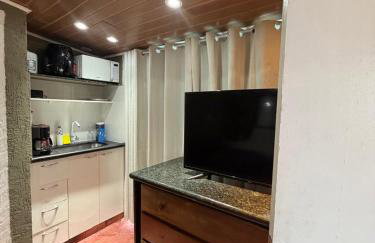 Flat 3 Marias - Praia de João Fernandes - Foto 16