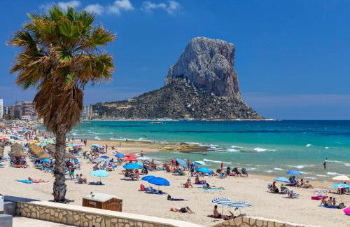 Apartment Vistamar 3 - Foto 49