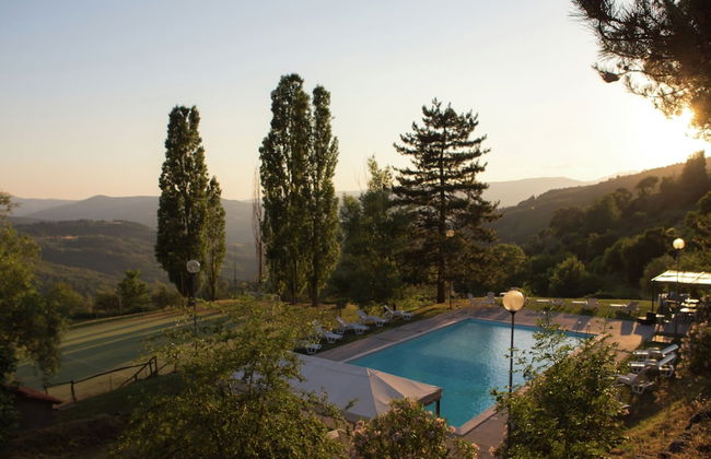 Belvilla by OYO Casina Papi - Foto 13