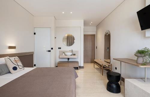 Esperides Beach Hotel Apartments - Foto 62