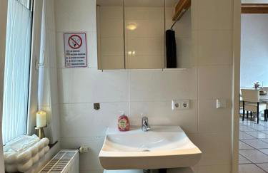 Ferienwohnung Loft ca. 45 qm - Foto 5