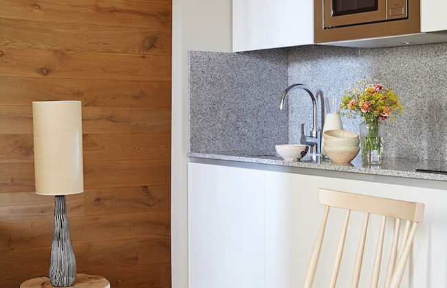 Artesa Suites & Spa - Foto 20