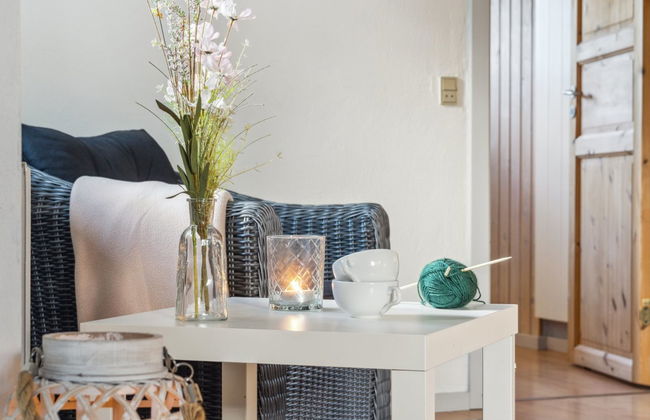 "Uolevi" - 1.3km from the sea - Photo 9