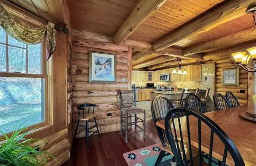 PERLEY POND LODGE LIMIT 14 villa - Foto 17