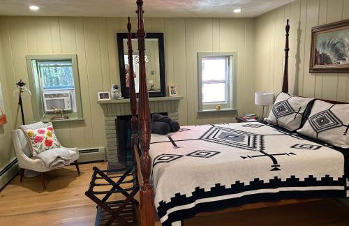 The Guest House at River Haven Sanctuary - Photo 15