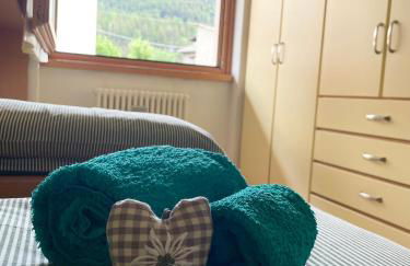 Appartamento Fiore dell'Alpe - Foto 31