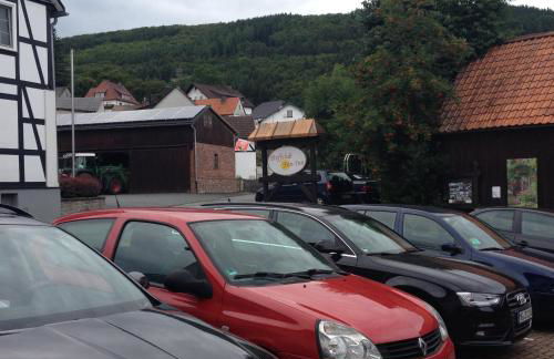 fun4all-holidayhome - Foto 72