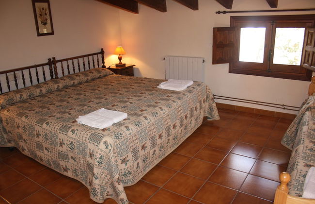 Masia La Safranera - Foto 3