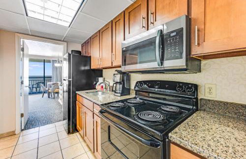 Direct Oceanfront at Coral Beach with Heated Pools - Foto 30