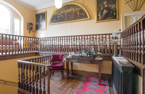 The Hall by Birch Stays - Foto 72