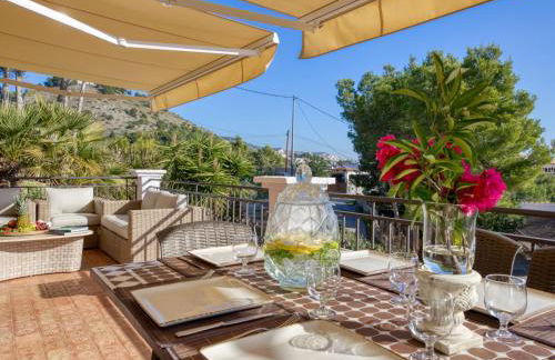 Villa Villa Monte Feliz by Interhome - Foto 55