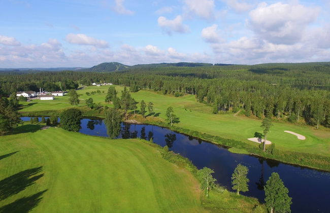 Isaberg Golfklubb - Foto 57