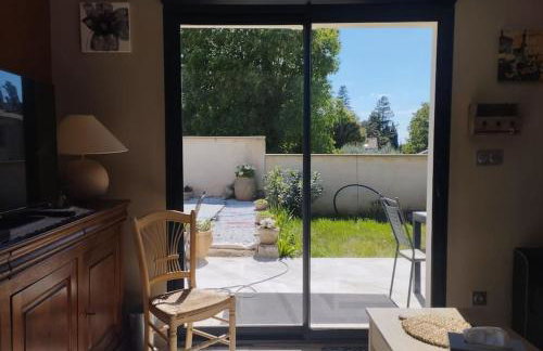 Maisonnette en campagne au calme - Foto 5