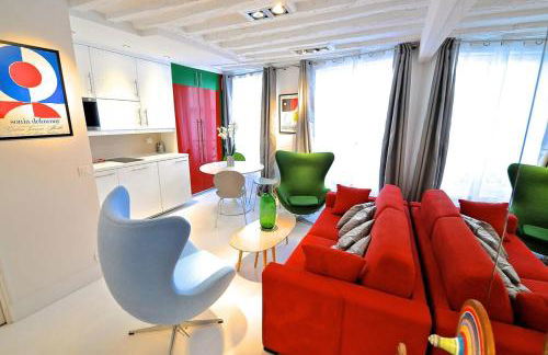 Notre Dame In Full Colors - Foto 13