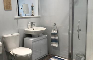 The Steamboat - A Flat with Amazing Harbour Views - Photo 10