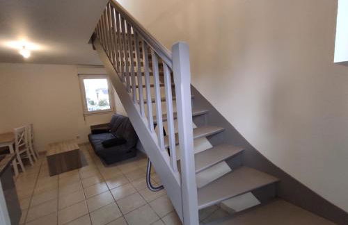 Le Duplex t2 étoilé - Foto 8