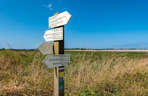 Maison familiale proche mer - spa - Foto 37