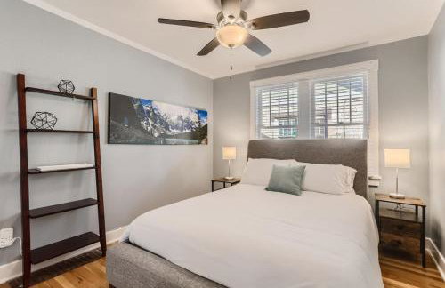 Highlands Bungalow With A Back Yard And A Fire Pit - Foto 4