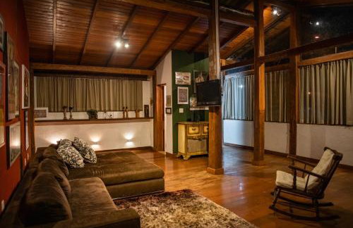 Casa Raul Macacos - Foto 19