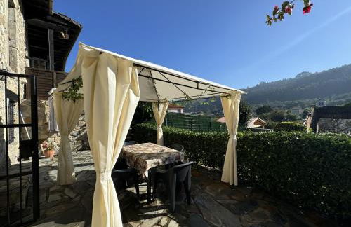 Casa Las Hortensias 1 Pendueles AT-1557-AS - Foto 22