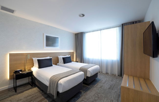 Quest Mt Maunganui - Foto 7