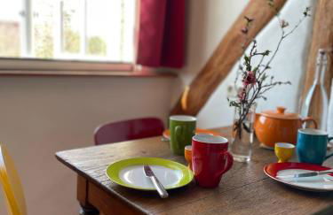 Ferienhof Rauchhaus - Foto 67