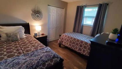 A great newly renovated place to stay in Franklin - Foto 3