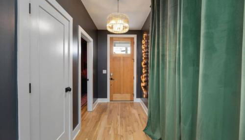 Nations Elegance Rooftop And Private Patio - Foto 4