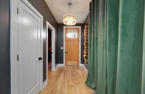 Nations Elegance Rooftop And Private Patio - Foto 4