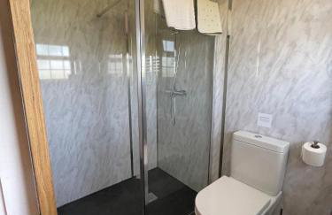 The Haystack Lodge - Foto 12